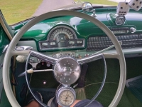 1952 Oldsmobile 88 for sale in Michigan (ID-122040)