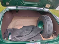 1952 Oldsmobile 88 for sale in Michigan (ID-122040)