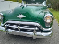 1952 Oldsmobile 88 for sale in Michigan (ID-122040)