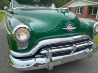 1952 Oldsmobile 88 for sale in Michigan (ID-122040)