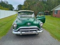 1952 Oldsmobile 88 for sale in Michigan (ID-122040)
