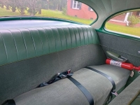 1952 Oldsmobile 88 for sale in Michigan (ID-122040)