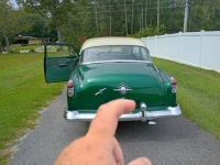 1952 Oldsmobile 88 for sale in Michigan (ID-122040)