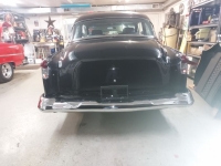 1952 Oldsmobile 88 for sale (ID-112362)