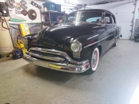1952 Oldsmobile 88 for sale (ID-112362)