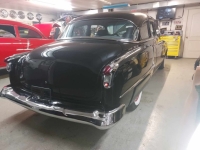 1952 Oldsmobile 88 for sale (ID-112362)