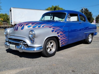 1952 Oldsmobile Super 88 for sale