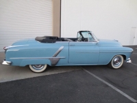 1952 Oldsmobile Super 88 for sale in Riverhead, New York (ID-122408)