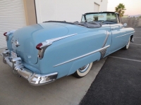 1952 Oldsmobile Super 88 for sale in Riverhead, New York (ID-122408)