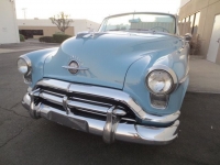 1952 Oldsmobile Super 88 for sale in Riverhead, New York (ID-122408)