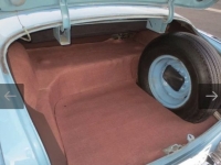 1952 Oldsmobile Super 88 for sale in Michigan (ID-133910)