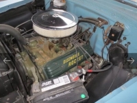 1952 Oldsmobile Super 88 for sale in Michigan (ID-133910)