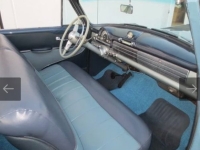 1952 Oldsmobile Super 88 for sale in Michigan (ID-133910)