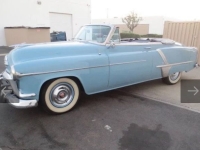 1952 Oldsmobile Super 88 for sale in Michigan (ID-133910)