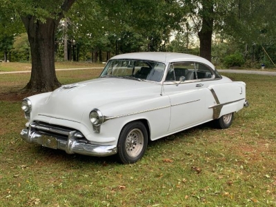 1952 Oldsmobile Super 88 for sale