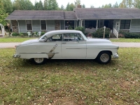 1952 Oldsmobile Super 88 for sale in Michigan (ID-136158)