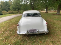1952 Oldsmobile Super 88 for sale in Michigan (ID-136158)