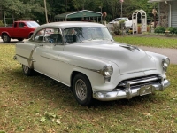 1952 Oldsmobile Super 88 for sale in Michigan (ID-136158)