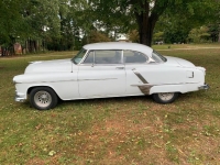 1952 Oldsmobile Super 88 for sale in Michigan (ID-136158)