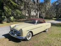 1952 Packard 250 for sale in Michigan (ID-125475)