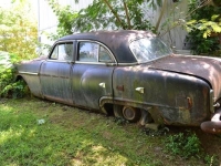 1952 Packard Clipper for sale (ID-99872)