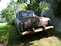1952 Packard Clipper for sale (ID-99872)