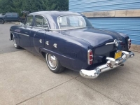 1952 Packard Deluxe for sale in Michigan (ID-107845)
