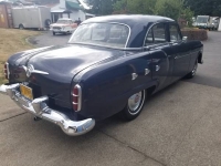1952 Packard Deluxe for sale in Michigan (ID-107845)