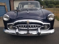 1952 Packard Deluxe for sale in Michigan (ID-107845)