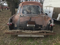 1952 Packard Hearse for sale in Midlothian, Texas (ID-127959)