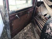 1952 Packard Hearse for sale in Midlothian, Texas (ID-127959)