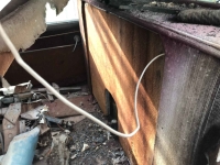 1952 Packard Hearse for sale in Midlothian, Texas (ID-127959)