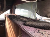 1952 Packard Hearse for sale in Midlothian, Texas (ID-127959)