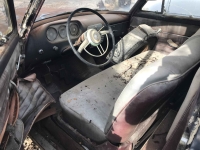 1952 Packard Hearse for sale in Midlothian, Texas (ID-127959)