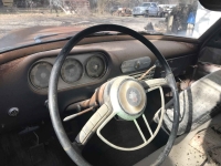 1952 Packard Hearse for sale in Midlothian, Texas (ID-127959)