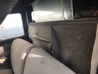 1952 Packard Hearse for sale in Midlothian, Texas (ID-127959)