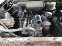1952 Packard Hearse for sale in Midlothian, Texas (ID-127959)