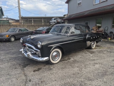 1952 Packard Patrician for sale