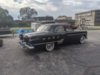 1952 Packard Patrician for sale (ID-98849)