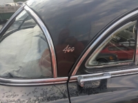 1952 Packard Patrician for sale (ID-98849)