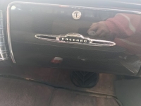 1952 Packard Patrician for sale (ID-98849)