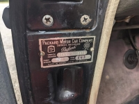 1952 Packard Patrician for sale (ID-98849)
