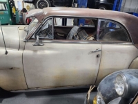 1952 Plymouth Belvedere for sale in Michigan (ID-116102)