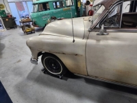 1952 Plymouth Belvedere for sale in Michigan (ID-116102)
