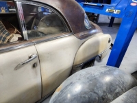 1952 Plymouth Belvedere for sale in Michigan (ID-116102)