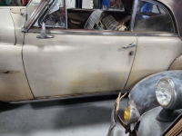 1952 Plymouth Belvedere for sale in Michigan (ID-116102)