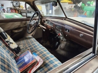 1952 Plymouth Belvedere for sale in Michigan (ID-116102)