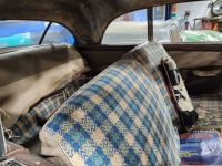 1952 Plymouth Belvedere for sale in Michigan (ID-116102)