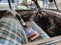 1952 Plymouth Belvedere for sale in Michigan (ID-116102)