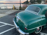 1952 Plymouth Cambridge for sale in Michigan (ID-97822)